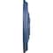 Ekena Millwork Edinburgh Ceiling Medallion (Fits Canopies up to 5 1/8"), 18 1/8"OD x 3 1/2"ID x 2 3/4"P, Americana CM18ED1AMF - alternate 3